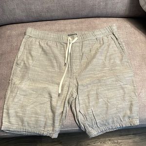 Express shorts
